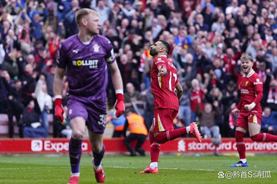 曼城与利物浦争夺英超冠军,胜者未定的简单介绍 曼城与利物浦争夺英超冠军,胜者未定的简单介绍