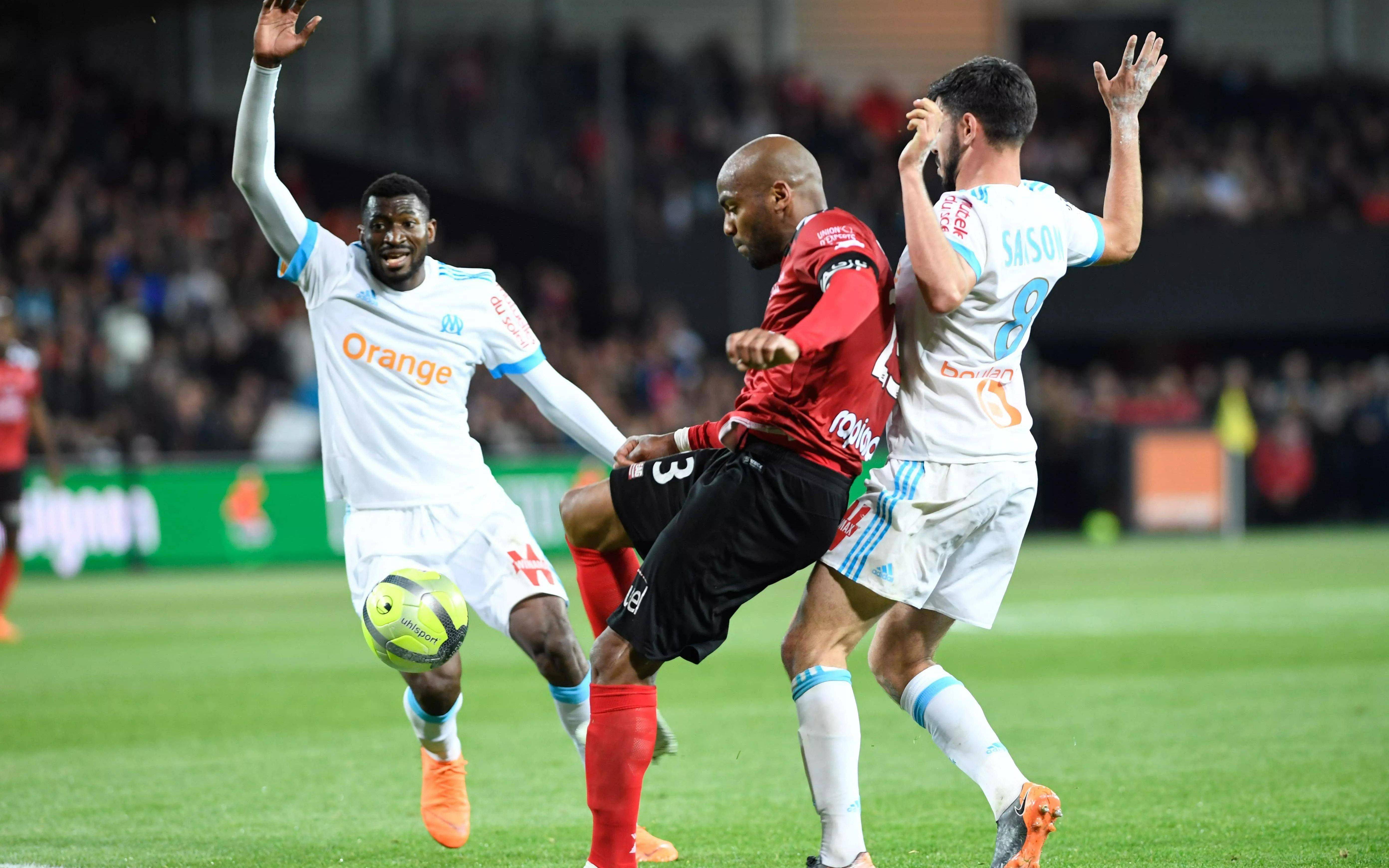 关于拉比奥特梅开二度，波尔多客场-击败特鲁瓦的信息