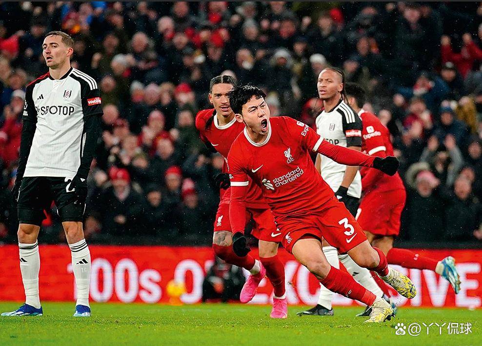 富勒姆主场战平利物浦,取得稳定发挥的简单介绍 富勒姆主场战平利物浦,取得稳定发挥的简单介绍