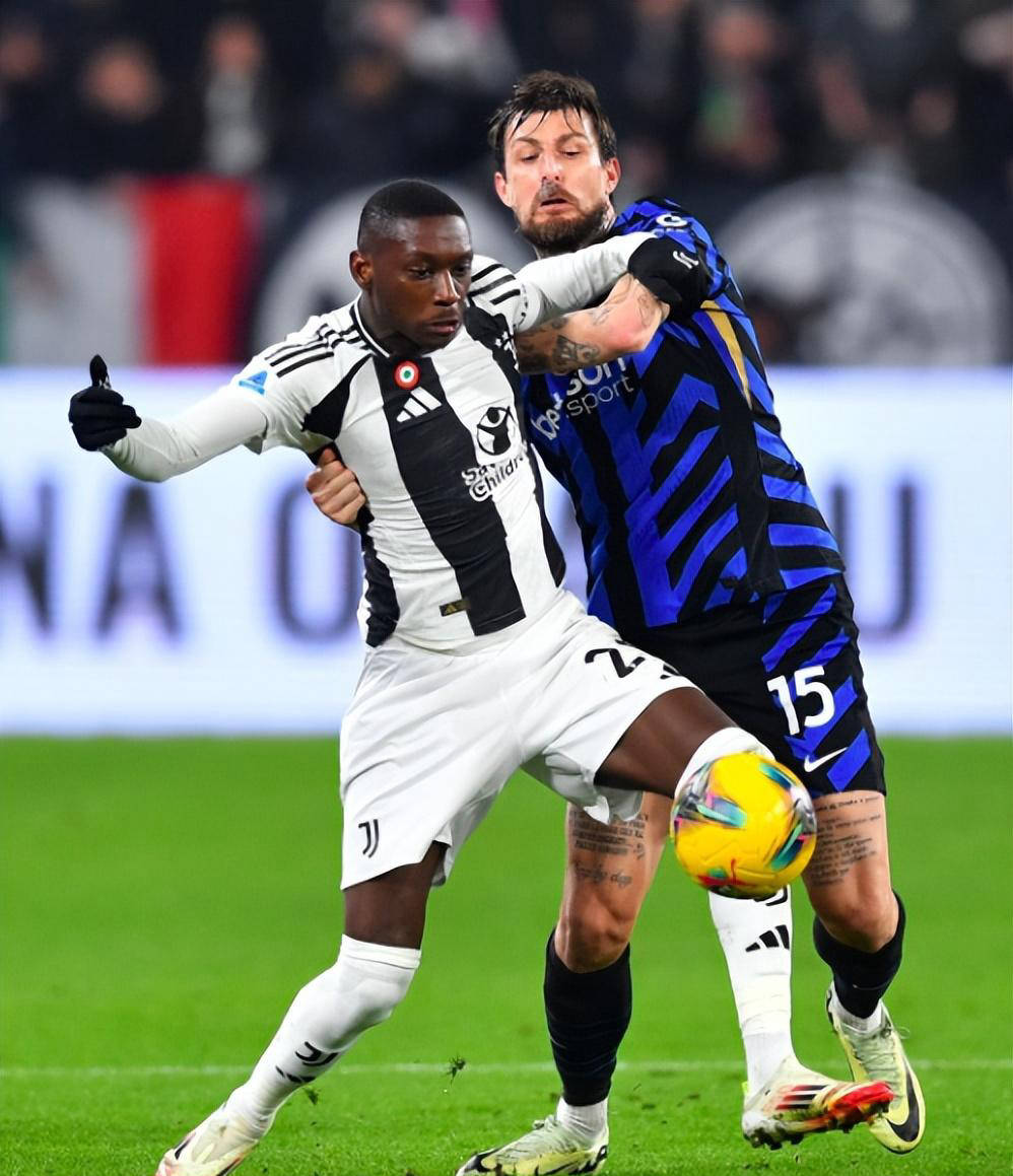 尤文图斯连续两轮不胜，卫冕希望受挫的简单介绍