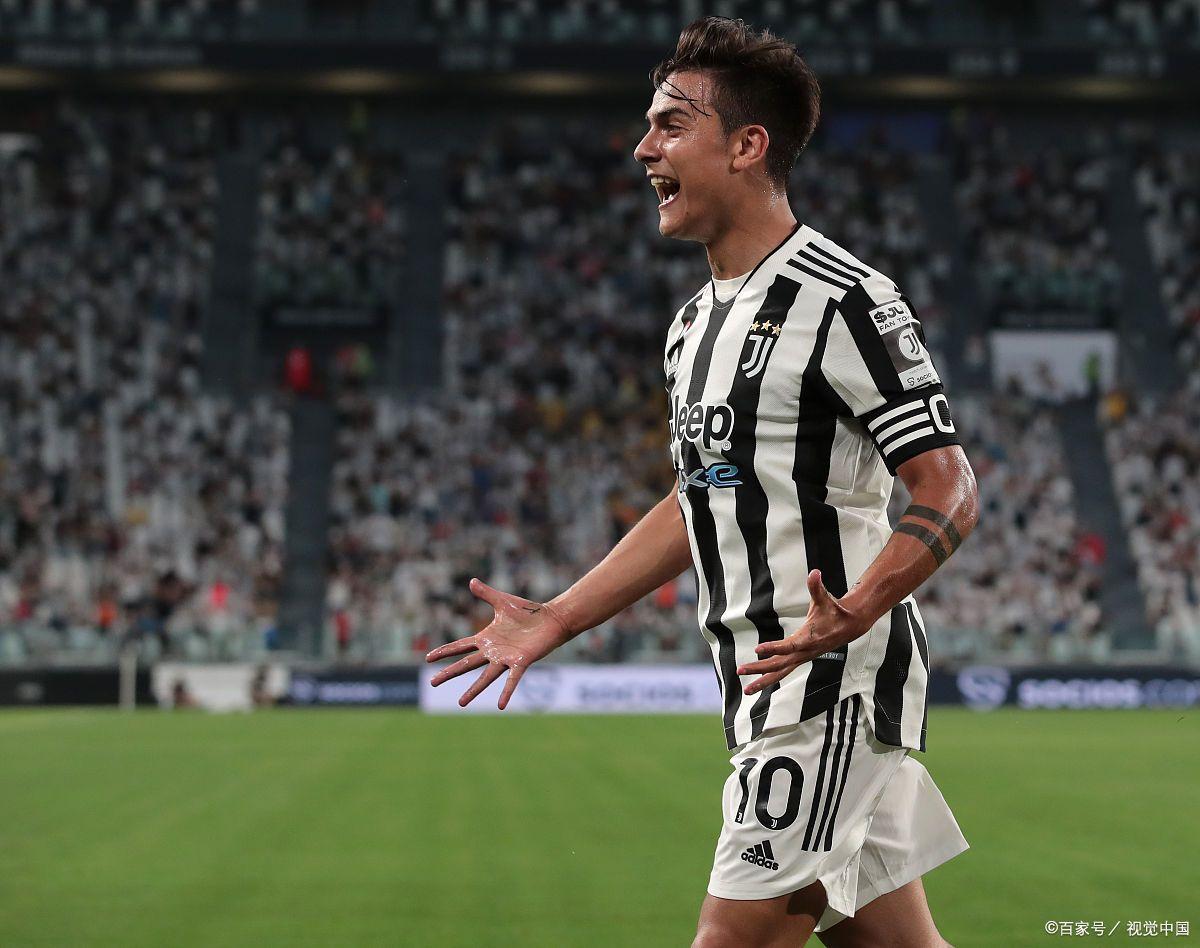 尤文图斯连续两轮不胜，卫冕希望受挫的简单介绍