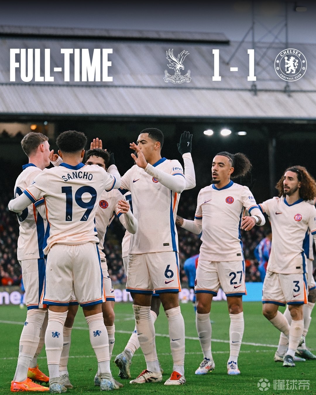 切尔西击败尤文图斯，晋级欧冠半决赛