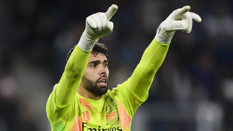 亚眠坚定前行，欧冠冠军途径蒙上变数