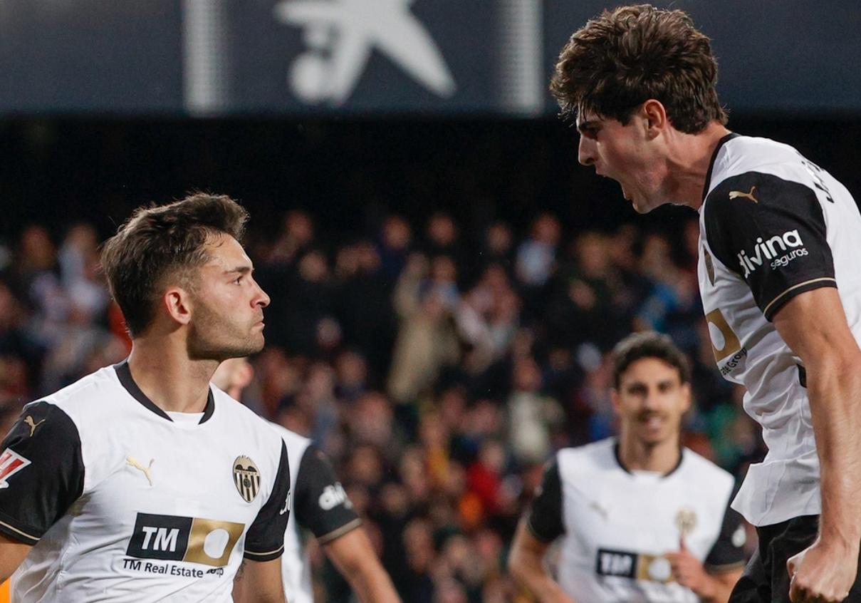 皇家马德里客场失利，西甲强队备战欧洲赛场