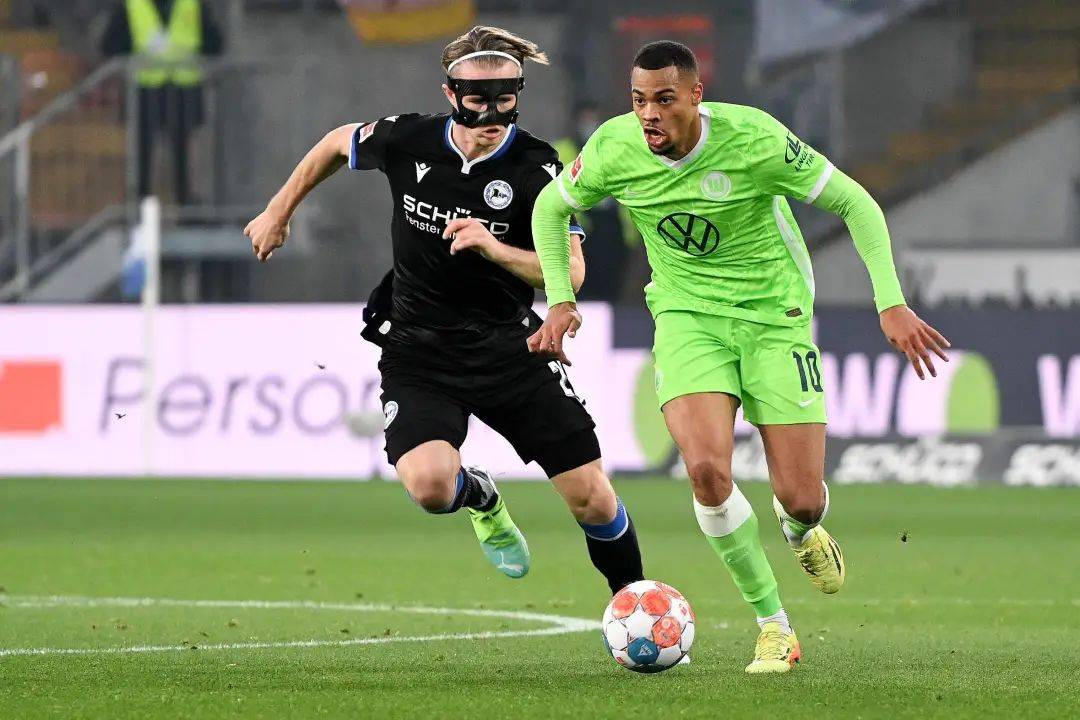 关于沃夫斯堡士气大增，球队成绩节节攀升的信息