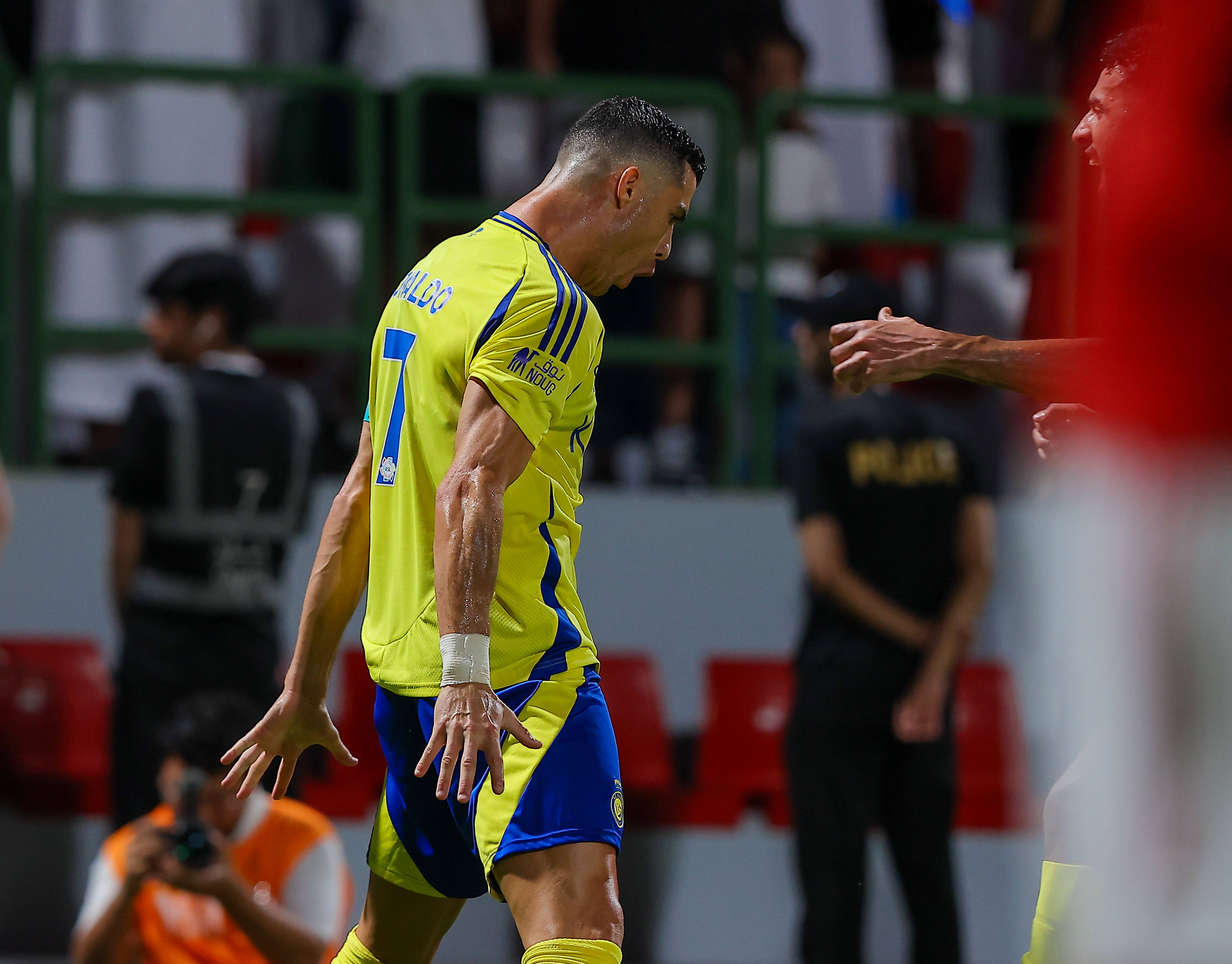 关于2025年俱乐部世界杯：皇家马德里全队备战内幕的信息