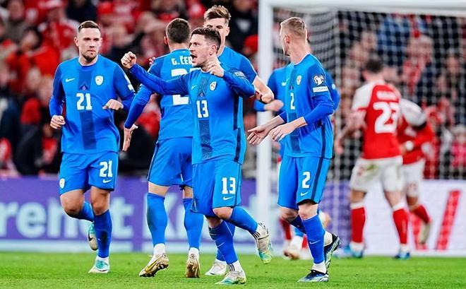 比利时客场战胜哈萨克斯坦在欧洲杯预选赛