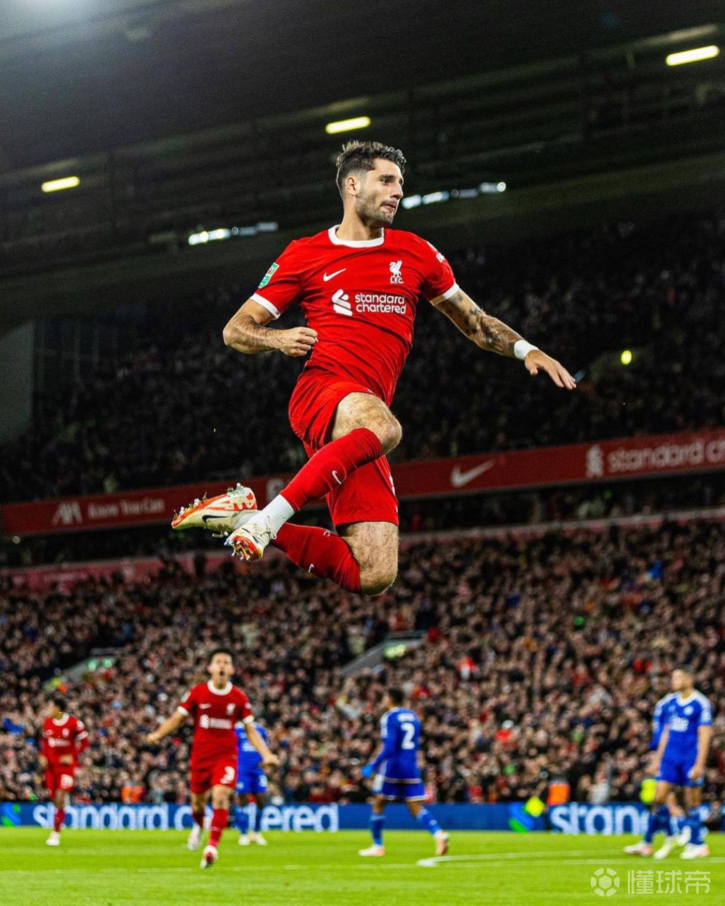 关于利物浦罗马打劫，克洛普高呼胜利将至的信息