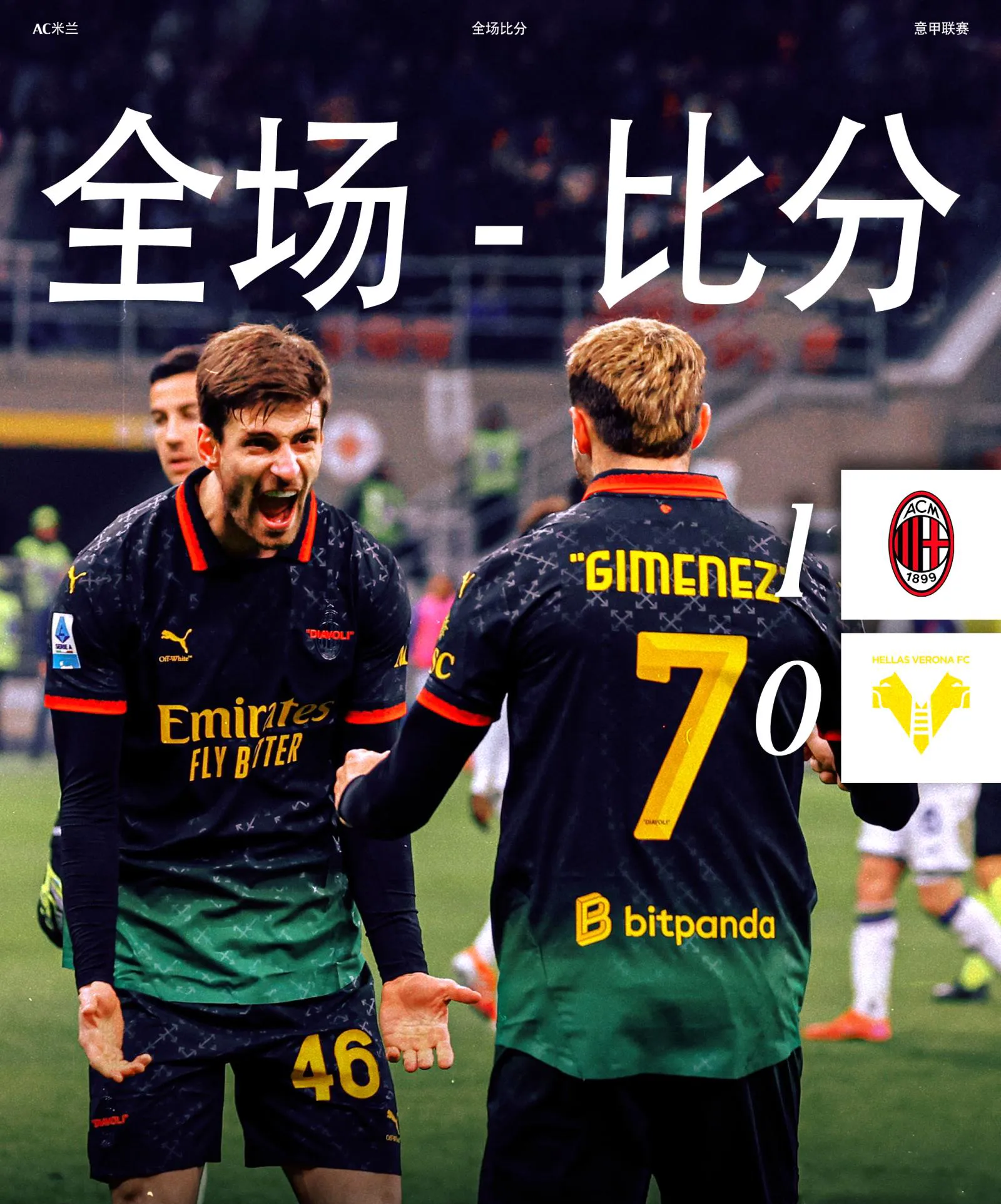 佛罗伦萨大破米兰，欧洲豪门夺冠潜力备受看好的简单介绍