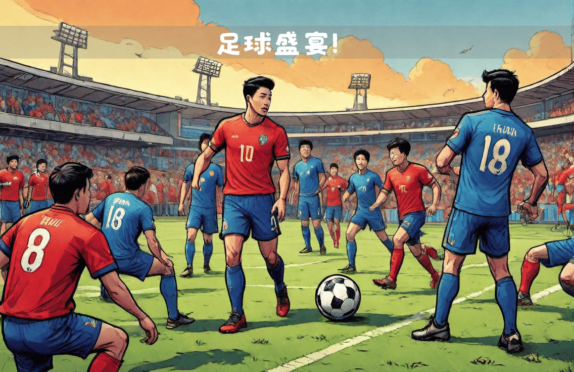 皇马遭遇阿贾克斯，大战一触即发