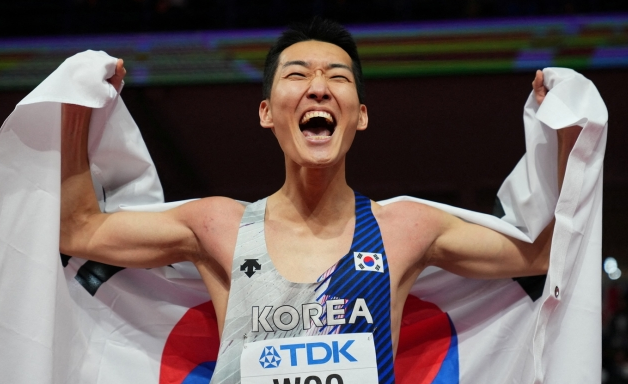 男子跳高项目冠军诞生，创造绝佳成绩的简单介绍