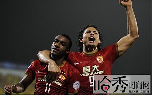 柏太阳神突围成功，冲击亚冠强