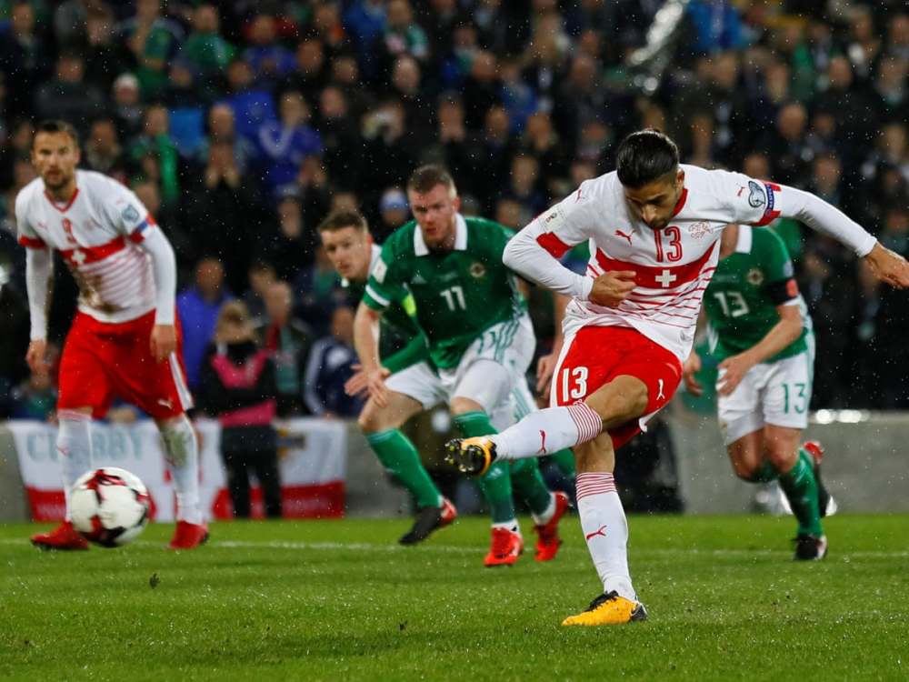 匈牙利对立陶宛，争取晋级资格的简单介绍