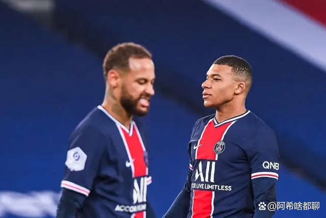 关于意甲｜内马尔夺冠，热议不断的信息