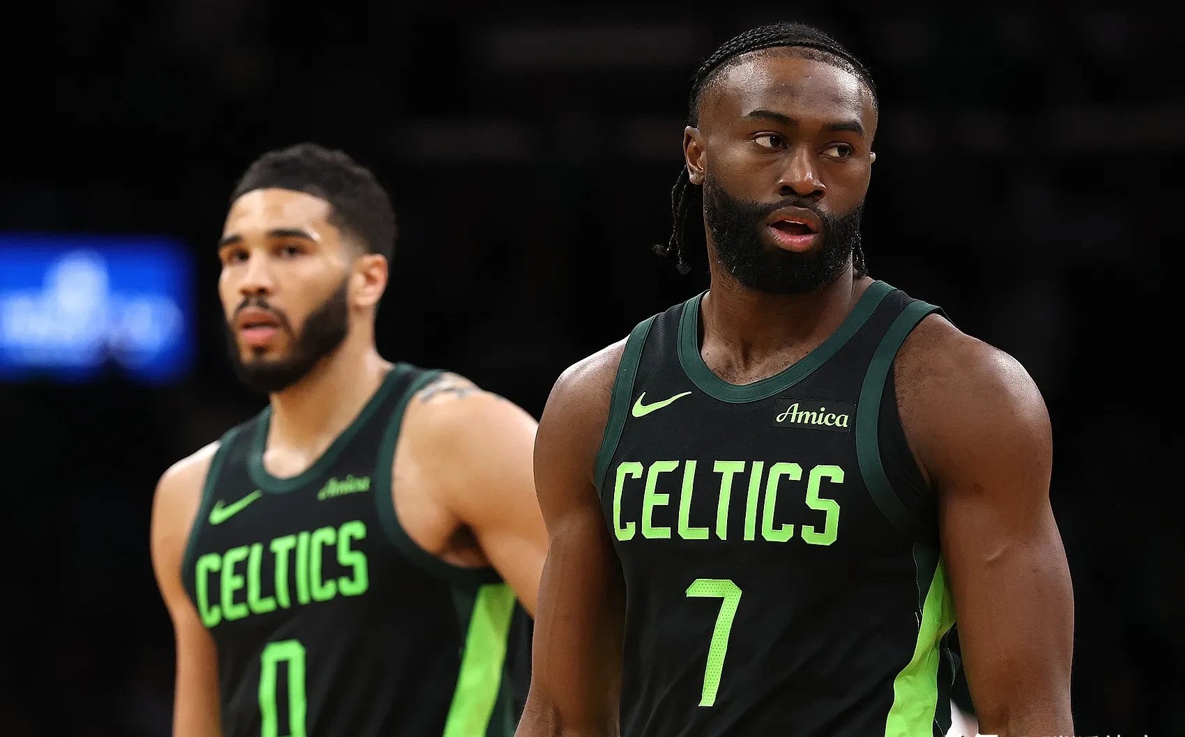 关于哈兰德在欧冠中晋级东契奇，热议不断的信息