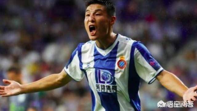 武磊助西班牙队获胜，进球成关键一幕的简单介绍