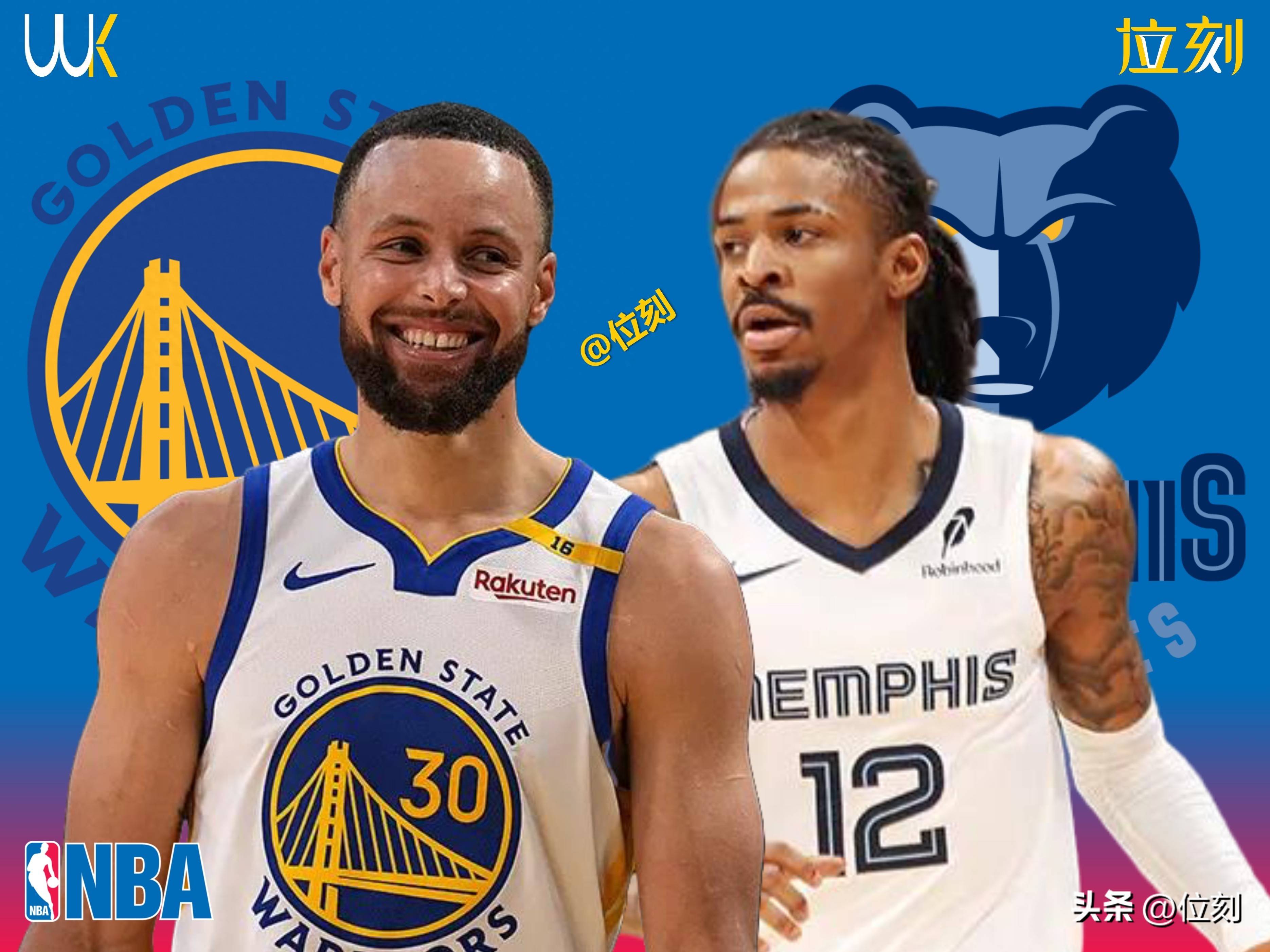 勇士大胜独行侠，黄蜂擒快船