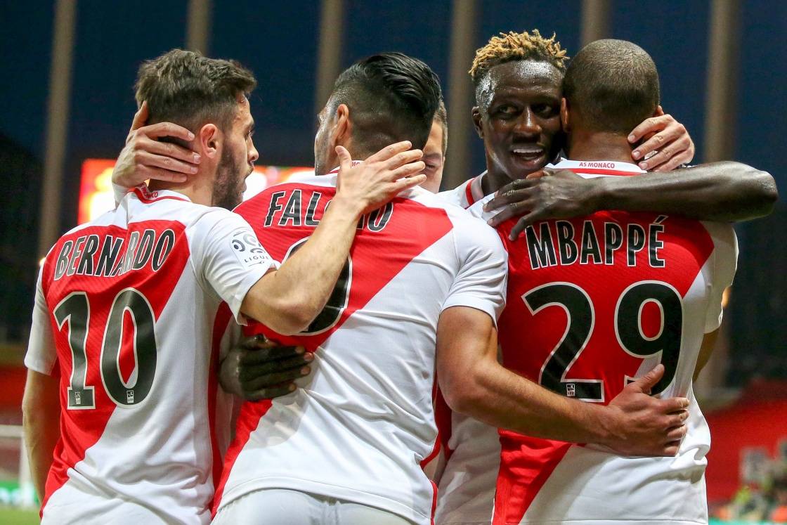 摩纳哥客场失利，晋级挑战依旧的简单介绍