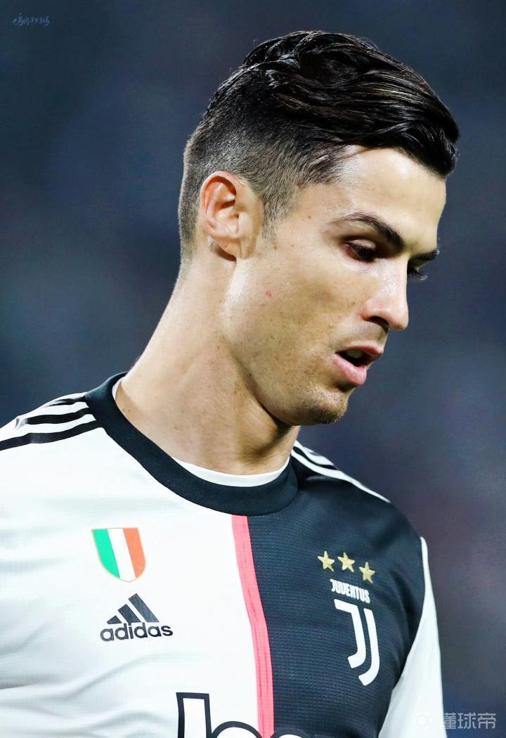 多特蒙德战平尤文，C罗逆转建功亚洲杯