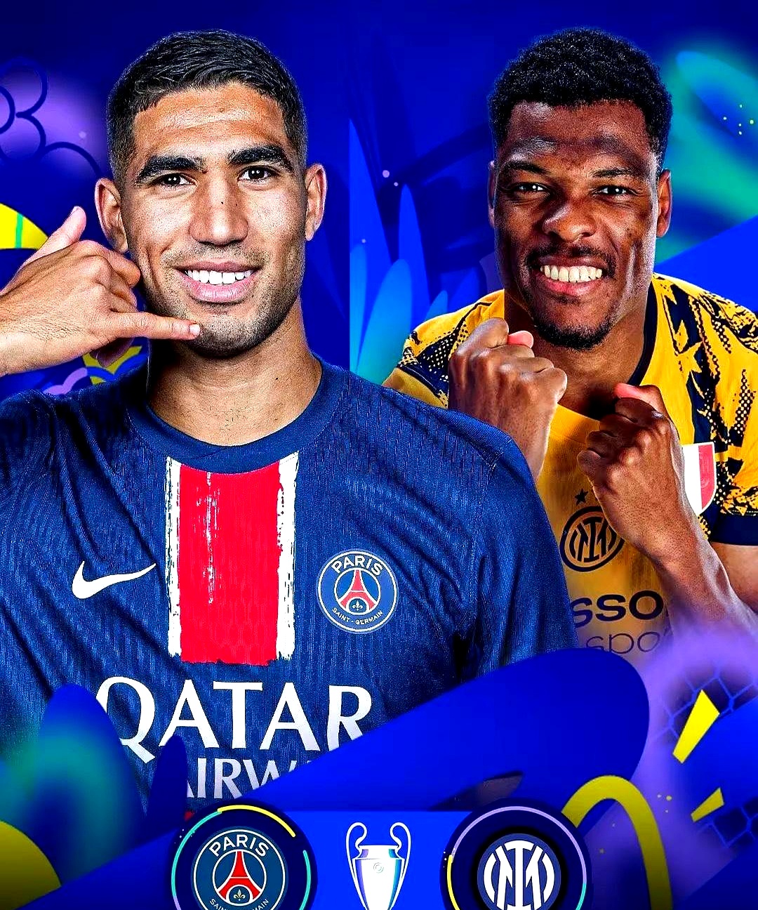 巴黎圣日耳曼赢得法甲冠军