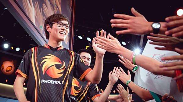 KT险胜TSM，Uzi拿下关键大龙入围赛3:0（东京）