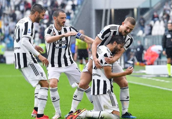 尤文图斯力争逆袭：德国冠军实力不容小觑