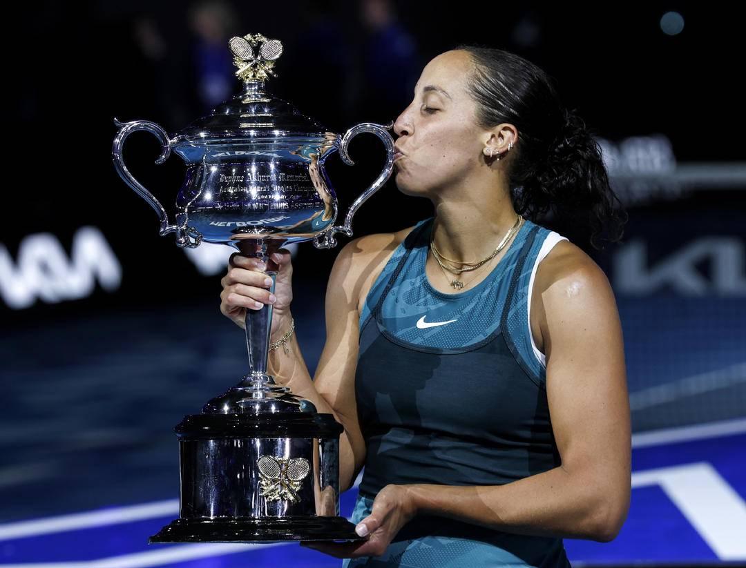 大洋洲运动员获得佳绩,喜获殊荣 大洋洲运动员获得佳绩,喜获殊荣