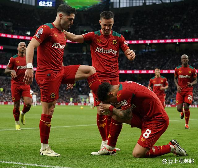 狼队客场逼平布莱顿，谢菲联惨败阿斯顿维拉的简单介绍