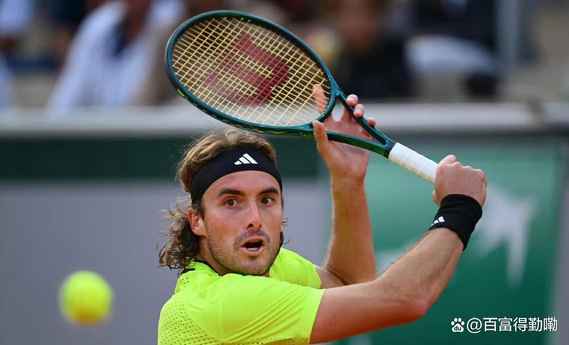 欧洲网球队完胜法国网球队，西西帕斯制霸全场的简单介绍