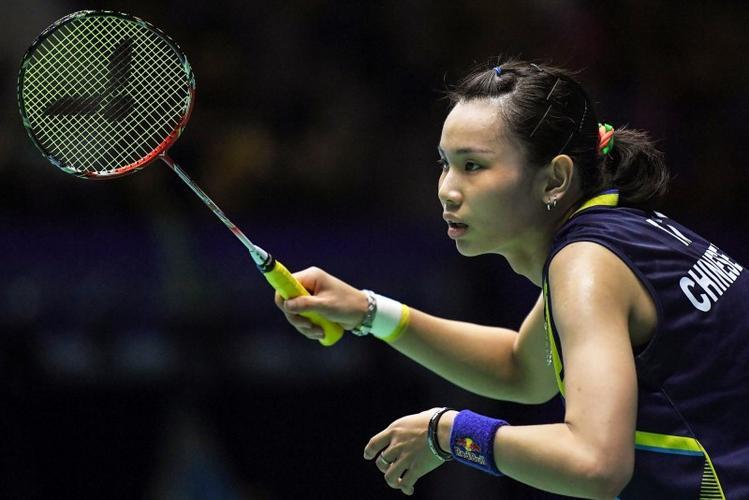印尼羽毛球队强势英格兰羽毛球队，戴资颖绝境逆转的简单介绍