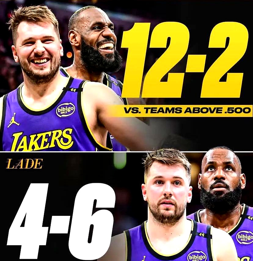 湖人击败勇士，豪取四连胜