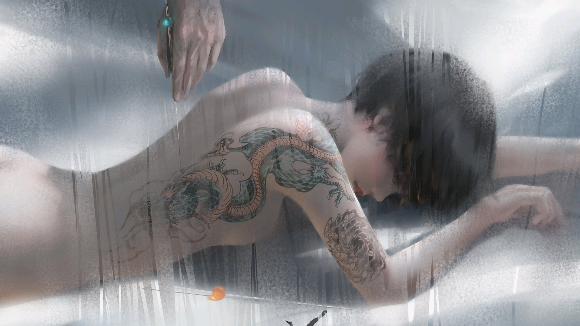 北欧铁壁与亚洲之舞，当瑞典式封锁遏制药厂，李刚仁化身关键先生