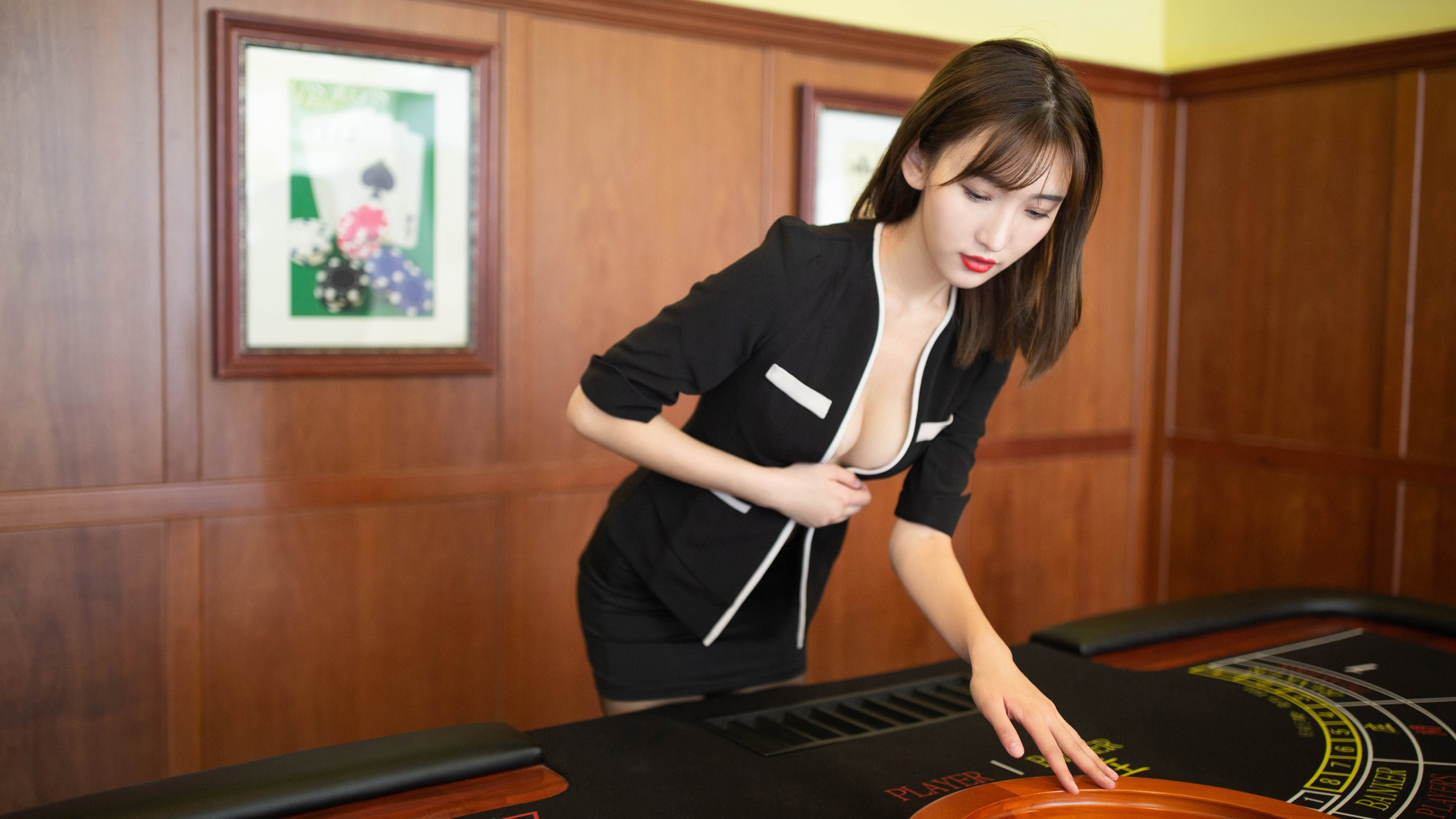 米切尔核聚变效应，当个人英雄主义成为开拓者的战术基石