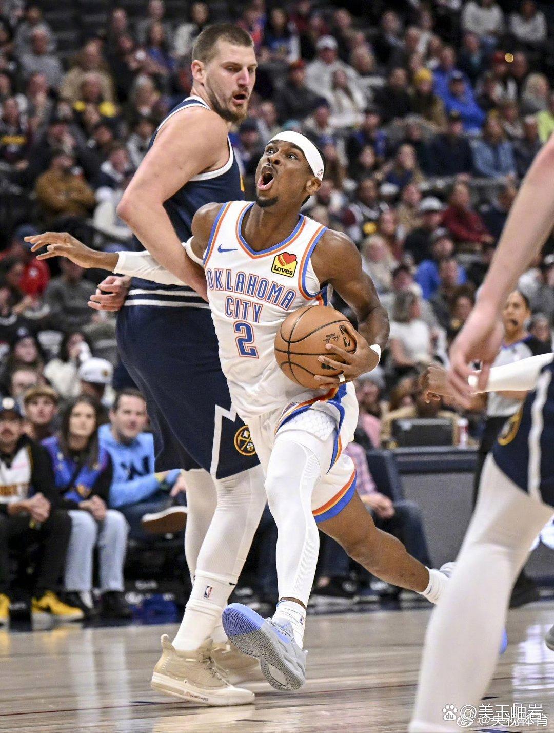 约基奇大场面先生，国王击败热火