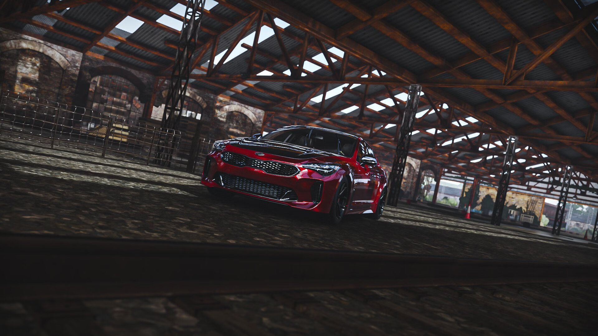 欧冠半决赛之夜，西亚卡姆点燃的不仅是球场，还有我们遗忘的热血